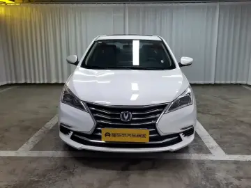 2019 Changan Eado DT с пробегом 15 800 км