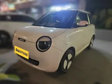 2022 Changan Lumin с пробегом 41 700 км