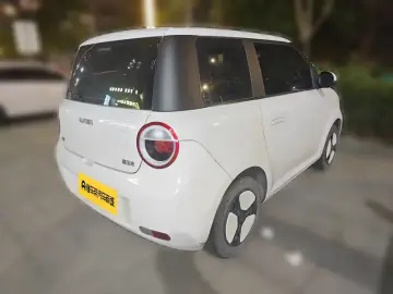 2022 Changan Lumin с пробегом 41 700 км