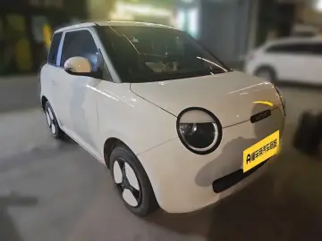 2022 Changan Lumin с пробегом 41 700 км