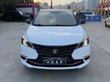 2018 Changan Eado DT с пробегом 110 000 км