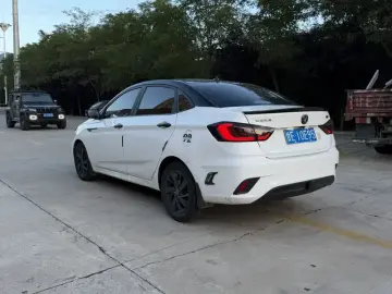 2018 Changan Eado DT с пробегом 110 000 км