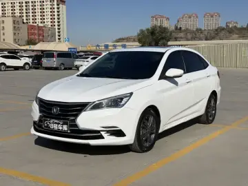 Changan Eado DT