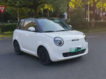 2024 Changan Lumin с пробегом 24 000 км