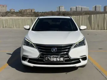 2019 Changan Eado DT с пробегом 100 000 км