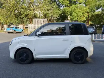 2024 Changan Lumin с пробегом 24 000 км