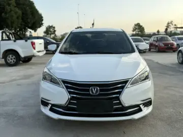 2019 Changan Eado DT с пробегом 54 000 км