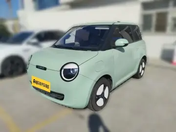 2022 Changan Lumin с пробегом 8 500 км