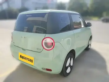 2022 Changan Lumin с пробегом 8 500 км