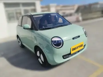 2022 Changan Lumin с пробегом 8 500 км