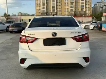 2019 Changan Eado DT с пробегом 54 000 км