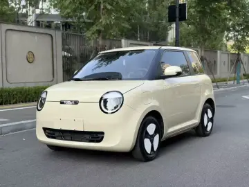2023 Changan Lumin с пробегом 4 900 км
