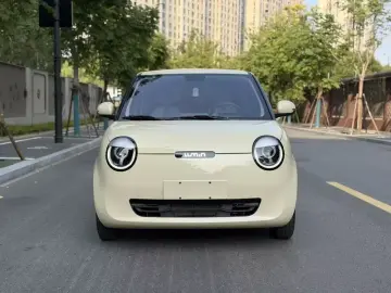 2023 Changan Lumin с пробегом 4 900 км
