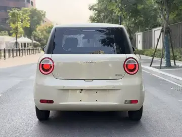 2023 Changan Lumin с пробегом 4 900 км
