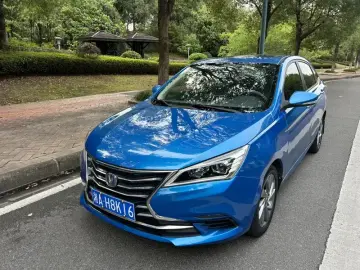 Changan Eado DT