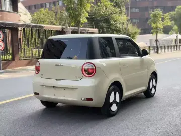 2023 Changan Lumin с пробегом 4 900 км