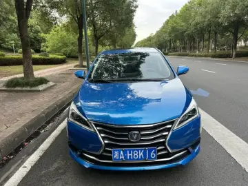2018 Changan Eado DT с пробегом 80 000 км