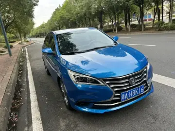 2018 Changan Eado DT с пробегом 80 000 км