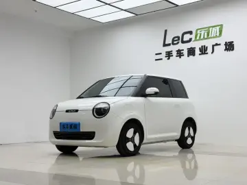 2025 Changan Lumin с пробегом 7 000 км