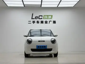 2025 Changan Lumin с пробегом 7 000 км
