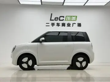 2025 Changan Lumin с пробегом 7 000 км