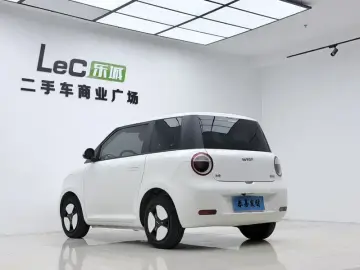 2025 Changan Lumin с пробегом 7 000 км