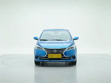 2019 Changan Eado DT с пробегом 53 500 км