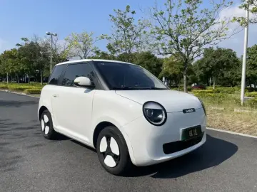2022 Changan Lumin с пробегом 19 000 км
