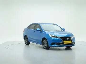 2019 Changan Eado DT с пробегом 53 500 км