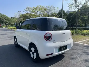 2022 Changan Lumin с пробегом 19 000 км