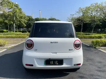 2022 Changan Lumin с пробегом 19 000 км