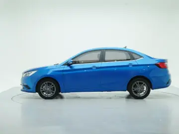 2019 Changan Eado DT с пробегом 53 500 км
