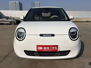 2022 Changan Lumin с пробегом 24 400 км