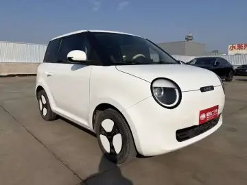 2022 Changan Lumin с пробегом 24 400 км