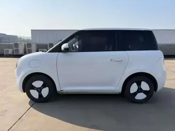 2022 Changan Lumin с пробегом 24 400 км