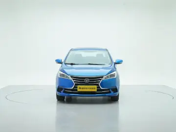 2018 Changan Eado DT с пробегом 45 800 км