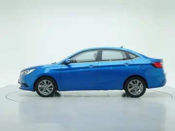 2018 Changan Eado DT с пробегом 45 800 км