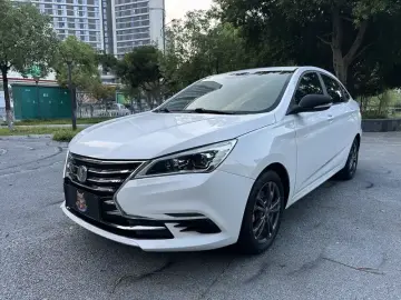 Changan Eado DT
