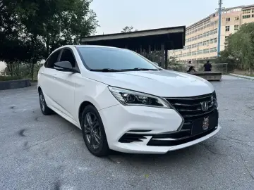 2019 Changan Eado DT с пробегом 64 000 км