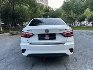 2019 Changan Eado DT с пробегом 64 000 км