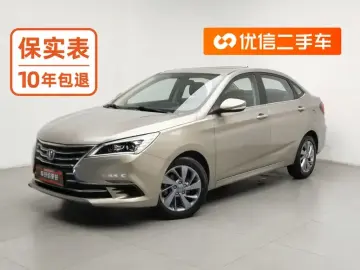 Changan Eado DT
