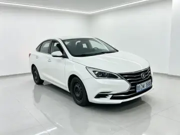2019 Changan Eado DT с пробегом 110 000 км