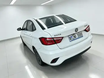 2019 Changan Eado DT с пробегом 110 000 км