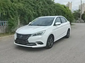 2019 Changan Eado DT с пробегом 60 000 км