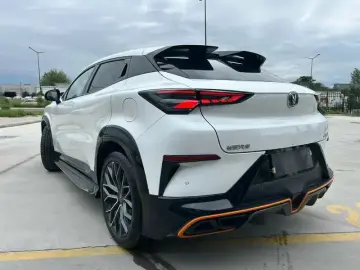 2022 Changan UNI-T с пробегом 32 000 км