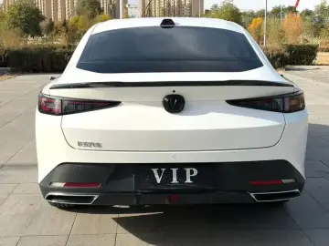 2023 Changan Yida с пробегом 39 000 км