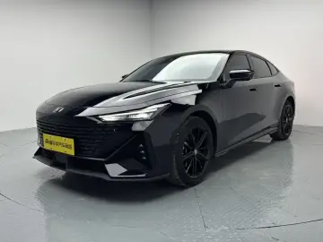 2023 Changan UNI-V с пробегом 55 100 км