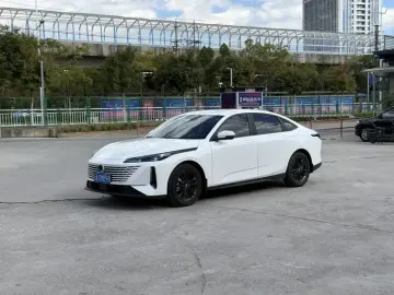 2023 Changan Yida с пробегом 16 000 км