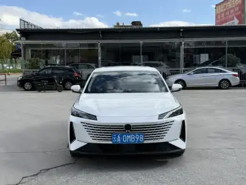 2023 Changan Yida с пробегом 16 000 км
