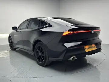 2023 Changan UNI-V с пробегом 55 100 км